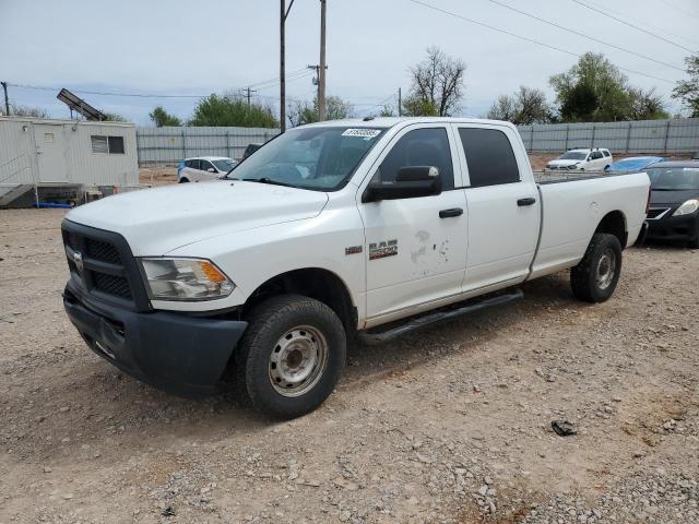 2013 RAM 2500 ST, 