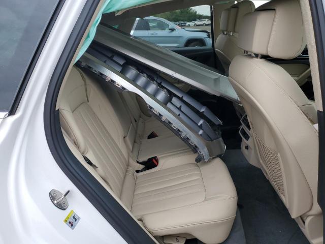 WA1CNAFY2J2226896 - 2018 AUDI Q5 PRESTIGE 白色 照片 10