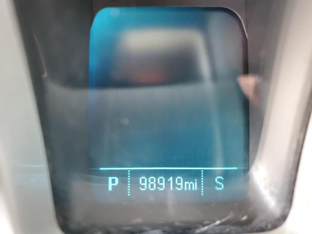 2G1FL1EP1D9800033 - 2013 CHEVROLET CAMARO ZL1 YELLOW photo 9