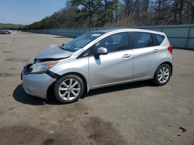 2014 NISSAN VERSA NOTE S, 