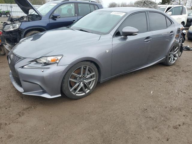 2014 LEXUS IS 350, 