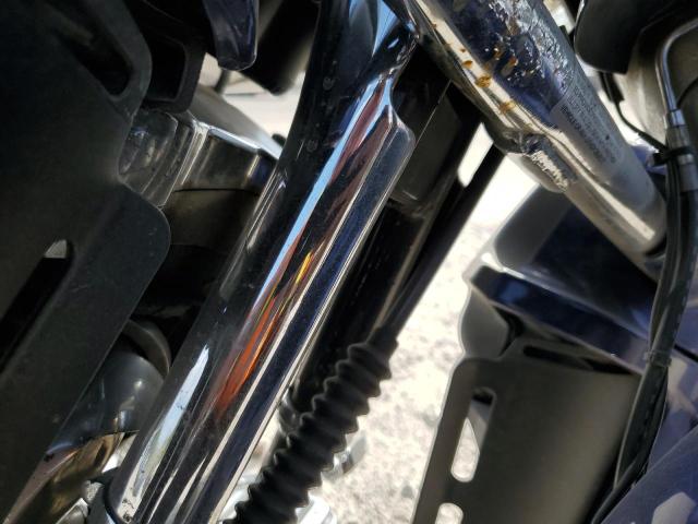 1HD1FC4167Y674297 - 2007 HARLEY-DAVIDSON FLHTCUI 蓝色 照片 8