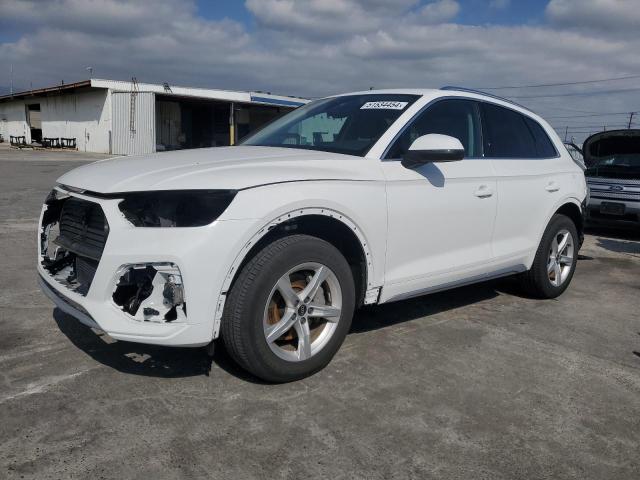 2023 AUDI Q5 PREMIUM 40, 