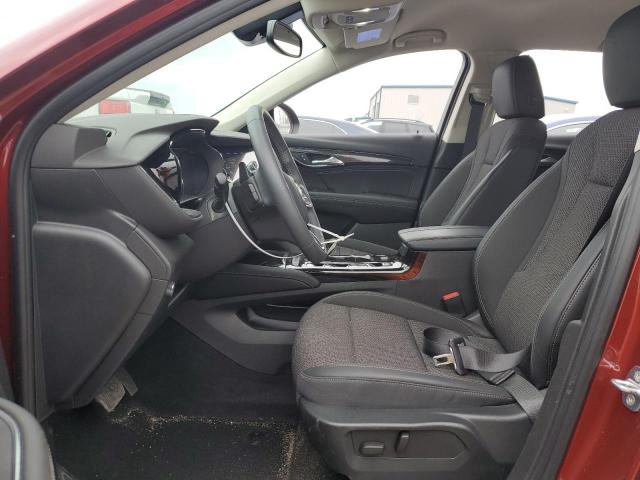 LRBFZMR40PD179137 - 2023 BUICK ENVISION PREFERRED Bordo foto 7