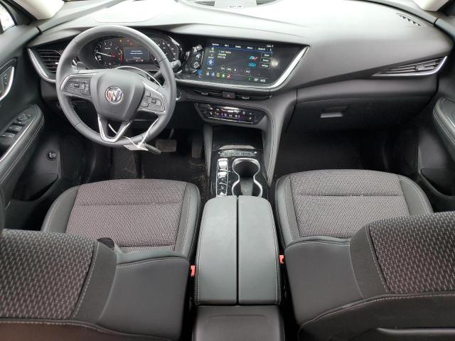 LRBFZMR40PD179137 - 2023 BUICK ENVISION PREFERRED Bordo foto 8