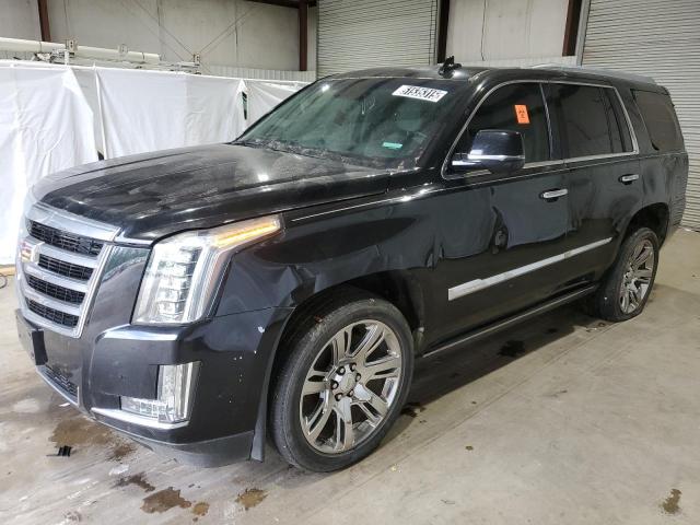 2017 CADILLAC ESCALADE PREMIUM LUXURY, null