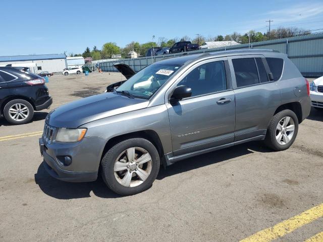 2012 JEEP COMPASS SPORT, 