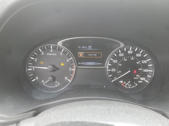 5N1DR2MM0HC664207 - 2017 NISSAN PATHFINDER S Szary zdjęcie 9