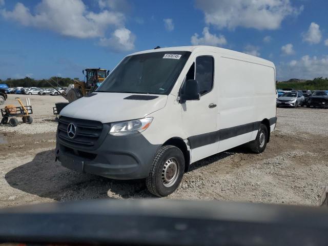 2020 MERCEDES-BENZ SPRINTER 2500, null