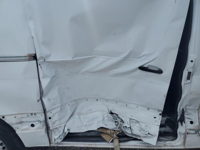 W1Y4EBHY7LP240775 - 2020 MERCEDES-BENZ SPRINTER 2500 WHITE photo 10