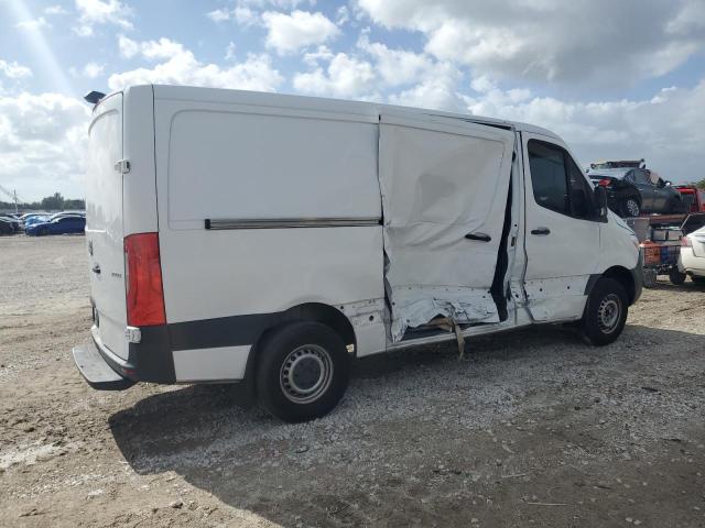 W1Y4EBHY7LP240775 - 2020 MERCEDES-BENZ SPRINTER 2500 WHITE photo 3