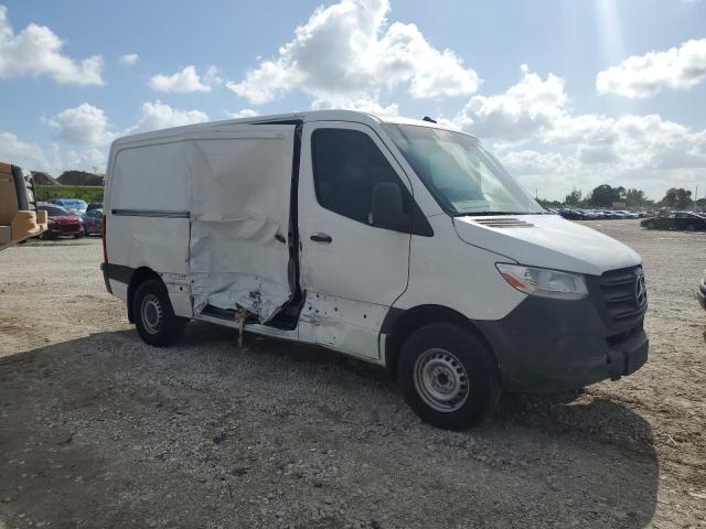 W1Y4EBHY7LP240775 - 2020 MERCEDES-BENZ SPRINTER 2500 WHITE photo 4