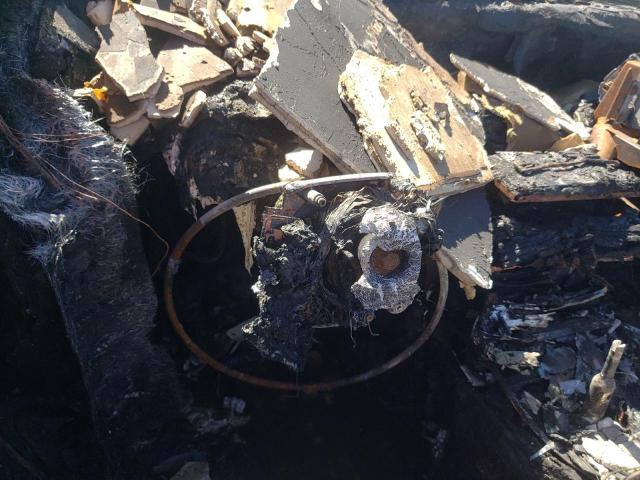 WBAEK73454B260621 - 2005 BMW 645 CI AUTOMATIC BLACK photo 8