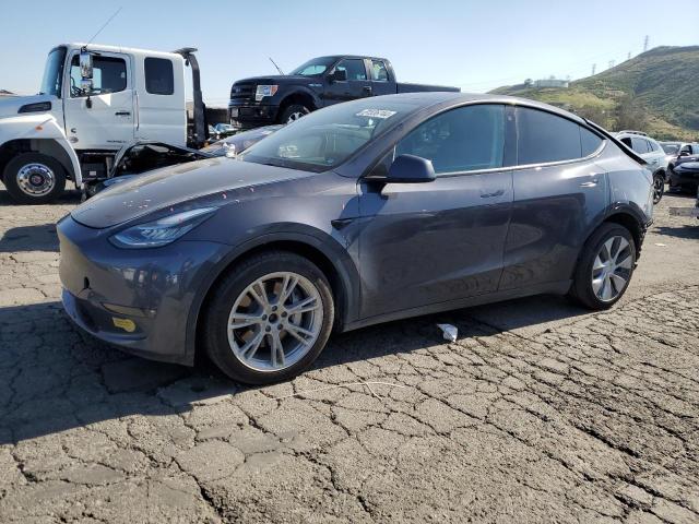 2022 TESLA MODEL Y, 