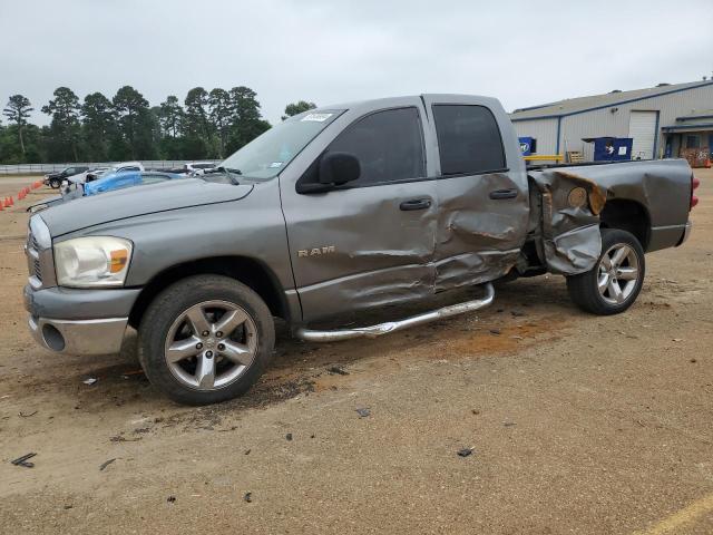 2008 DODGE RAM 1500 ST, 