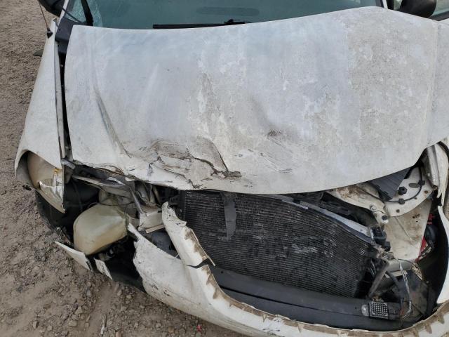 1C4GP45R35B361193 - 2005 CHRYSLER TOWN & COU თეთრი ფოტო 12