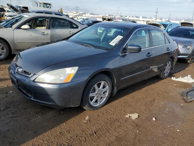 2004 HONDA ACCORD EX, null