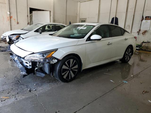 2019 NISSAN ALTIMA SL, 
