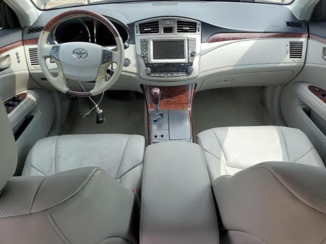 4T1BK3DB0CU441202 - 2012 TOYOTA AVALON BASE Bordo foto 8