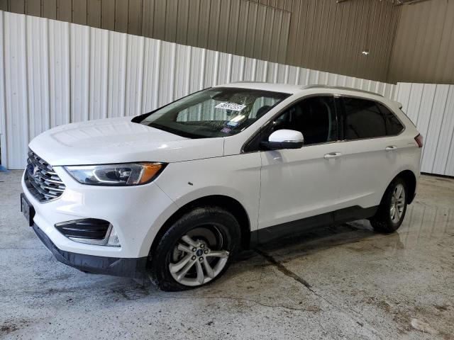 2019 FORD EDGE SEL, null