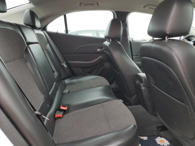 1G11C5SA8DF319088 - 2013 CHEVROLET MALIBU 1LT 白色 照片 10