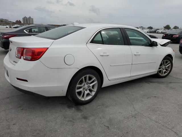 1G11C5SA8DF319088 - 2013 CHEVROLET MALIBU 1LT 白色 照片 3