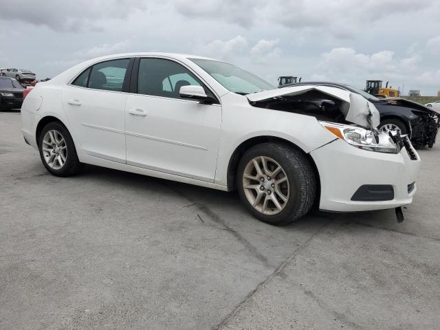 1G11C5SA8DF319088 - 2013 CHEVROLET MALIBU 1LT 白色 照片 4
