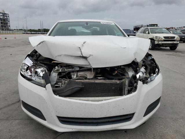 1G11C5SA8DF319088 - 2013 CHEVROLET MALIBU 1LT 白色 照片 5