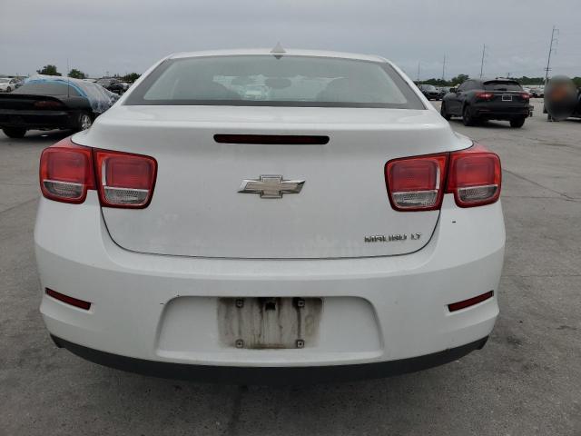 1G11C5SA8DF319088 - 2013 CHEVROLET MALIBU 1LT 白色 照片 6