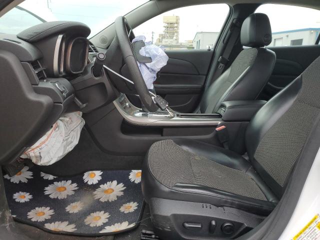 1G11C5SA8DF319088 - 2013 CHEVROLET MALIBU 1LT 白色 照片 7