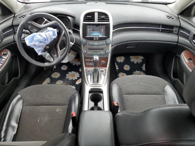 1G11C5SA8DF319088 - 2013 CHEVROLET MALIBU 1LT 白色 照片 8