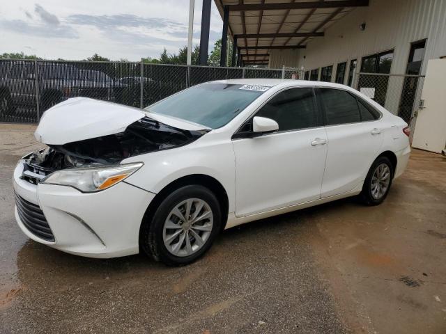2017 TOYOTA CAMRY LE, 