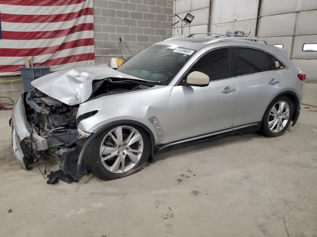 2012 INFINITI FX35, 