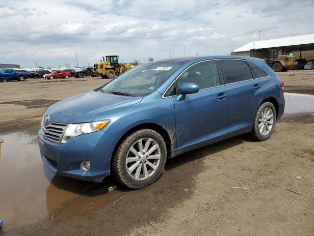 2011 TOYOTA VENZA, 