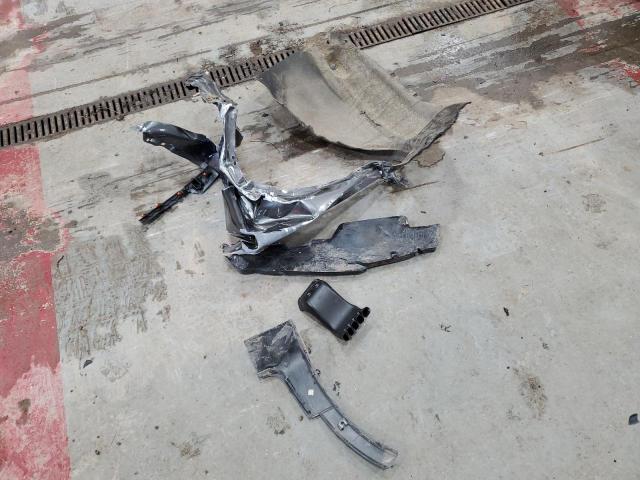 5LMCJ2D90HUL55018 - 2017 LINCOLN MKC SELECT Մոխրագույն լուսանկար 13