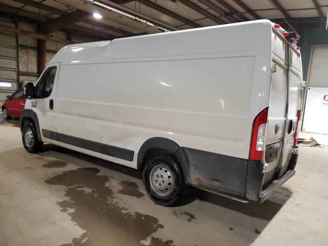 3C6MRVJG1NE114773 - 2022 RAM PROMASTER 3500 HIGH თეთრი ფოტო 2