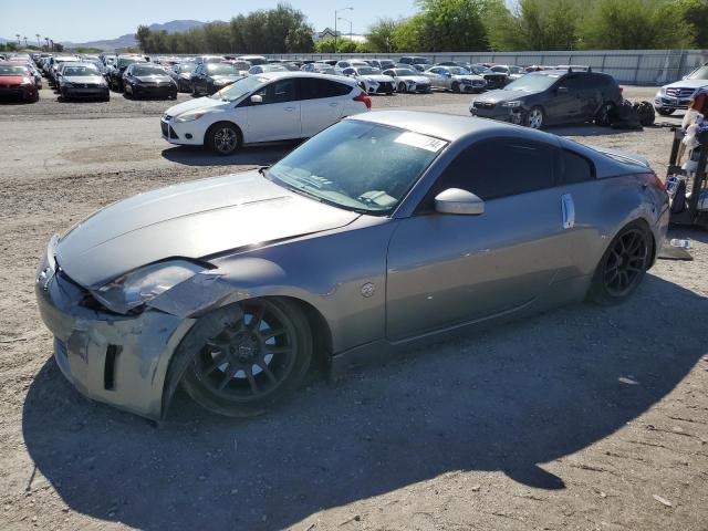 2003 NISSAN 350Z COUPE, 