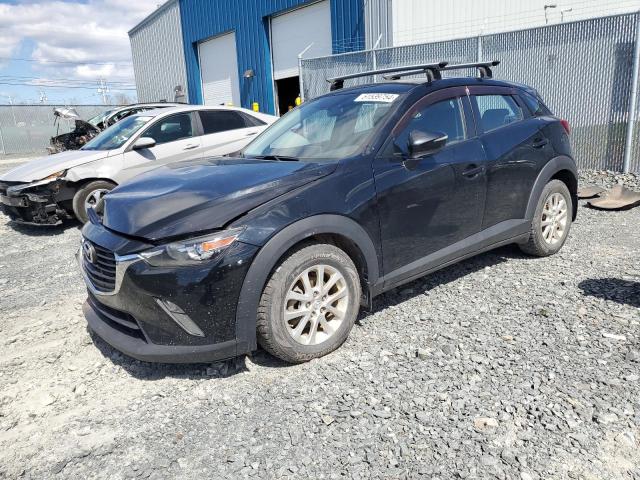 2016 MAZDA CX-3 TOURING, 