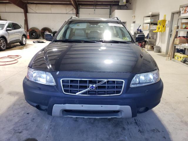 YV1SZ592151189608 - 2005 VOLVO XC70 BLUE photo 5