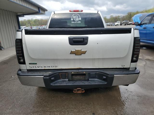 3GCPKSE35BG241476 - 2011 CHEVROLET SILVERADO K1500 LT TAN photo 6