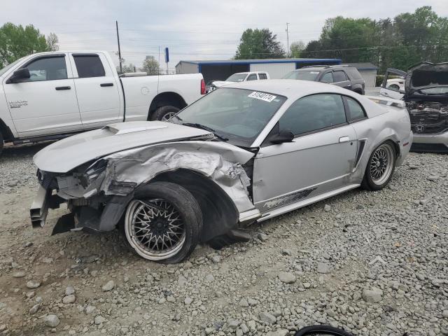 2003 FORD MUSTANG, 