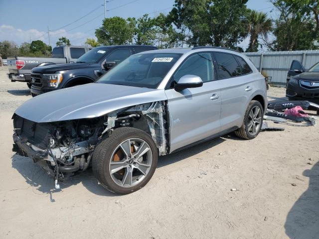 2019 AUDI Q5 PREMIUM PLUS, 