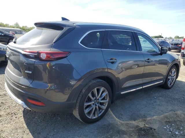 JM3TCBDY6J0201202 - 2018 MAZDA CX-9 GRAND TOURING CHARCOAL photo 3