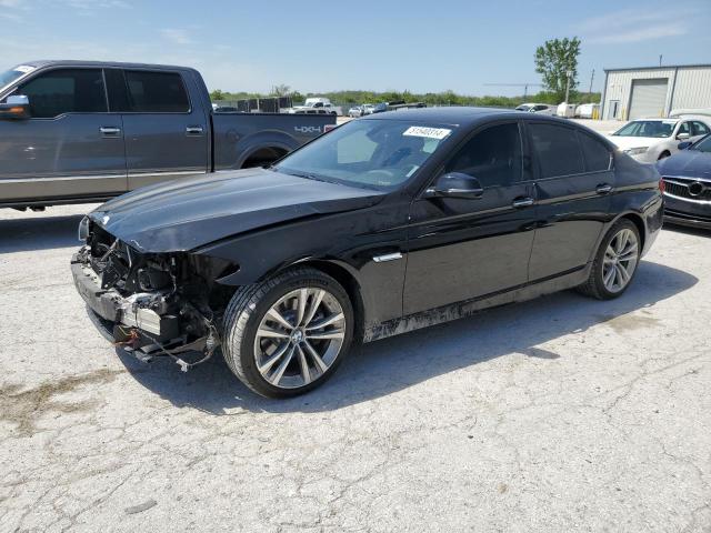 2016 BMW 528 XI, 