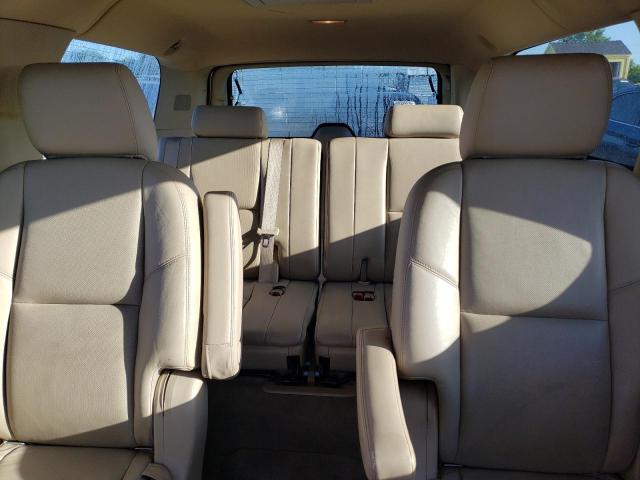 1GYS3JEFXER197100 - 2014 CADILLAC ESCALADE ESV PREMIUM Ağ foto 10