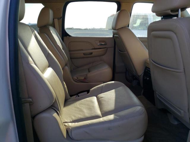 1GYS3JEFXER197100 - 2014 CADILLAC ESCALADE ESV PREMIUM Ağ foto 11