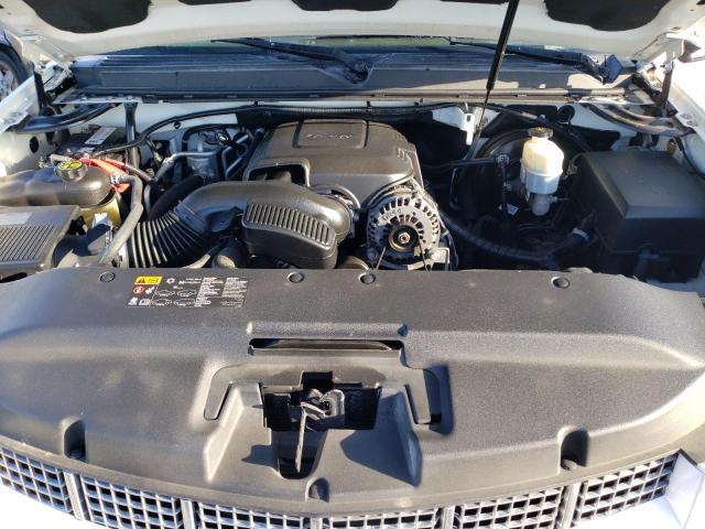 1GYS3JEFXER197100 - 2014 CADILLAC ESCALADE ESV PREMIUM Ağ foto 12