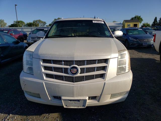 1GYS3JEFXER197100 - 2014 CADILLAC ESCALADE ESV PREMIUM Ağ foto 5