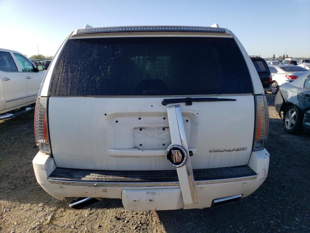 1GYS3JEFXER197100 - 2014 CADILLAC ESCALADE ESV PREMIUM Ağ foto 6