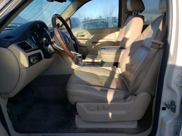 1GYS3JEFXER197100 - 2014 CADILLAC ESCALADE ESV PREMIUM Ağ foto 7